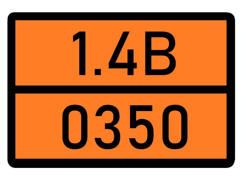 Детальное изображение элемента табличка 1.4в-0350 от ALLPARTS.SU
